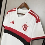 2026/2027 Flamengo Away Jersey 1:1 Thai Quality - Image 8