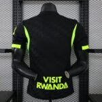 2026/2027 Player Version Atletico Madrid Away Football Shirt 1:1 Thai Quality - Image 2
