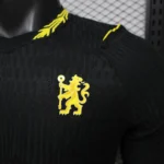 2026/2027 Long Sleeve Player Version Chelsea Away Football Shirt 1:1 Thai Quality - Image 6