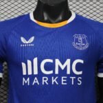 2026/2027 Player Version Everton Home Football Shirt 1:1 Thai Quality - Image 3
