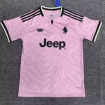 2026/2027 Juventus Away Soccer Jersey 1:1 Thai Quality