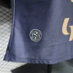 2026/2027 Player Version Pumas UNAM Home Jersey 1:1 Thai Quality - Image 9