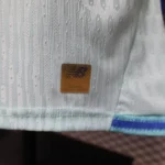 2026/2027 Player Version Porto Third Away Football Shirt 1:1 Thai Quality - Image 11