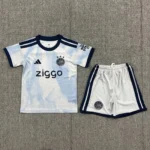 2026/2027 Ajax Third Away Football Shirt 1:1 Thai Quality Kids Size