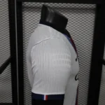 2026/2027 Player Version Psg Paris Saint-Germain Away Football Shirt 1:1 Thai Quality - Image 6