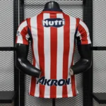 2026/2027 Player Version Chivas Guadalajara Home Soccer Jersey 1:1 Thai Quality - Image 2