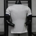 2026/2027 Player Version Psg Paris Saint-Germain Away Football Shirt 1:1 Thai Quality - Image 2