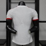 2026/2027 Player Version Flamengo Away Jersey 1:1 Thai Quality - Image 2