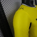 2026/2027 Player Version Long Sleeve Dortmund Home Football Shirt 1:1 Thai Quality - Image 8