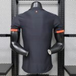 2026/2027 Player Version AC Milan Third Away Soccer Jersey 1:1 Thai Quality - Image 2
