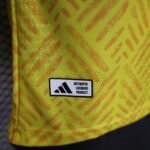 South Africa World Cup 2026 Home Football jersey (player version) - Image 8