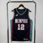 Season 26 Grizzlies Throwback - Image 2