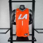 2026 Season – Clippers – City Edition - Image 2