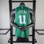 2026 Season Mavericks Throwback Green