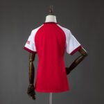 Arsenal 2026-27 Women's Home Jersey (Sizes S-XXL) - Image 2