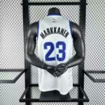 26 Season Jazz – White