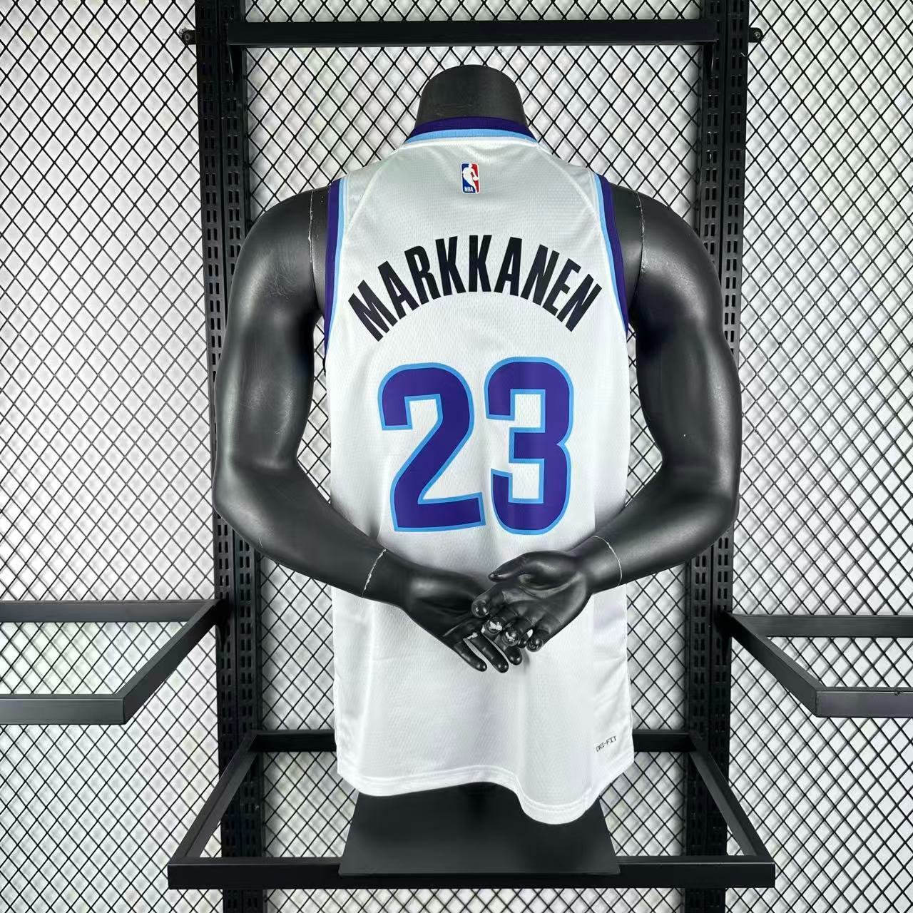 10003 26 Season Jazz – White - Image 1