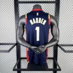 2026 Season Cavaliers Throwback