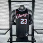 26 Season Bulls City Edition - Image 2