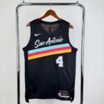 26 Season Spurs City Edition - Image 2