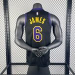 2026 Season Lakers City Edition
