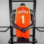 26 Season Cavaliers City Edition - Image 2