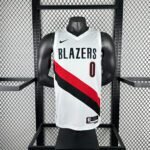 2026 Season – Trail Blazers – Home Court - Image 2