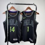 2026 Season Pelicans City Edition - Image 2