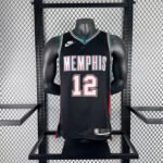Season 26 Grizzlies Throwback - Image 3