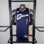 2026 Season Cavaliers Throwback - Image 7