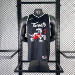 2026 Season Raptors City Edition - Image 2