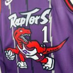 2026 Season   Raptors   Retro   Purple - Image 2