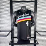 26 Season Spurs City Edition - Image 3