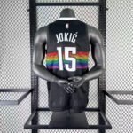 2026 Season Nuggets City Edition