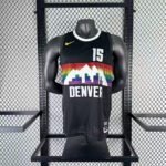 2026 Season Nuggets City Edition - Image 3