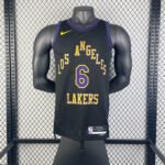 2026 Season Lakers City Edition - Image 2