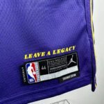 Lakers "Flying Man" Limited Edition – Season 26 - Image 4