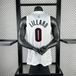 2026 Season – Trail Blazers – Home Court