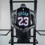 26 Season Bulls City Edition