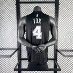 26 Season Spurs City Edition