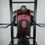 26 Seasons, Bulls, Air Jordan - Image 2