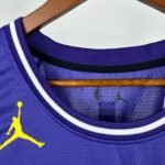 Lakers "Flying Man" Limited Edition – Season 26 - Image 5