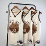 26 Season   Warriors   City Edition