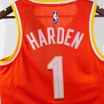 26 Season Cavaliers City Edition - Image 4