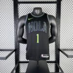 2026 Season Pelicans City Edition