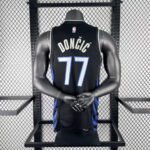 26 Season Mavericks City Edition
