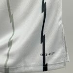 Raptors Throwback White (Season 26) - Image 3