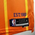 2026 Season Hornets City Edition - Image 2