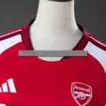 Arsenal 2026-27 Women's Home Jersey (Sizes S-XXL) - Image 4
