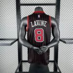 26 Seasons, Bulls, Air Jordan